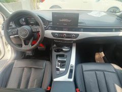 Audi A4L 2022 40 TFSI Fashion Dynamic - ფოტო 7