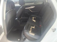 Audi A4L 2022 40 TFSI Fashion Dynamic - ფოტო 9