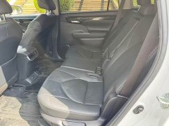 Toyota Highlander 2022 Hybrid 2.5L AWD Premium 7-Seater - ფოტო 15