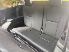 Toyota Highlander 2022 Hybrid 2.5L AWD Premium 7-Seater - ფოტო 20