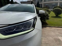 Toyota Highlander 2022 Hybrid 2.5L AWD Premium 7-Seater - ფოტო 9