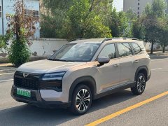Wuling Starlight 560 New Energy Plug-in Hybrid 125km Luxury - ფოტო 1