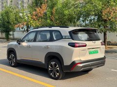 Wuling Starlight 560 New Energy Plug-in Hybrid 125km Luxury - ფოტო 12