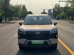 Wuling Starlight 560 New Energy Plug-in Hybrid 125km Luxury - ფოტო 2