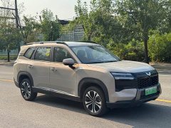Wuling Starlight 560 New Energy Plug-in Hybrid 125km Luxury - ფოტო 3