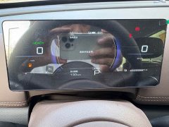 Wuling Starlight 560 New Energy Plug-in Hybrid 125km Luxury - ფოტო 4