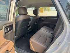 Wuling Starlight 560 New Energy Plug-in Hybrid 125km Luxury - ფოტო 6