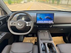 Wuling Starlight 560 New Energy Plug-in Hybrid 125km Luxury - ფოტო 7