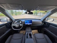 Wuling Starlight 560 New Energy Plug-in Hybrid 125km Luxury - ფოტო 8