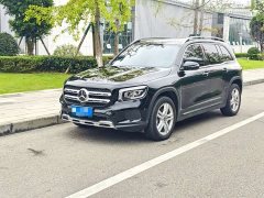 Mercedes-Benz GLB 200 Dynamic - ფოტო 1