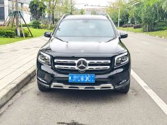Mercedes-Benz GLB 200 Dynamic - ფოტო 2