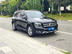 Mercedes-Benz GLB 200 Dynamic - ფოტო 3