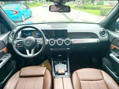 Mercedes-Benz GLB 200 Dynamic - ფოტო 5