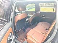 Mercedes-Benz GLB 200 Dynamic - ფოტო 6