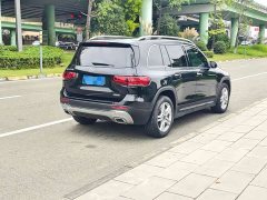 Mercedes-Benz GLB 200 Dynamic - ფოტო 7