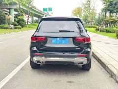 Mercedes-Benz GLB 200 Dynamic - ფოტო 8