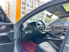 Hyundai Elantra 1.5L CVT GLX Elite - ფოტო 4