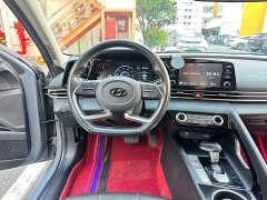 Hyundai Elantra 1.5L CVT GLX Elite - ფოტო 5