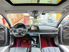 Hyundai Elantra 1.5L CVT GLX Elite - ფოტო 6