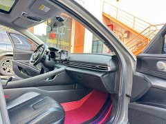 Hyundai Elantra 1.5L CVT GLX Elite - ფოტო 7