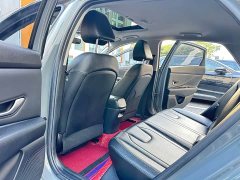 Hyundai Elantra 1.5L CVT GLX Elite - ფოტო 8