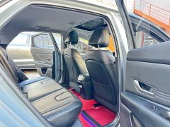 Hyundai Elantra 1.5L CVT GLX Elite - ფოტო 9