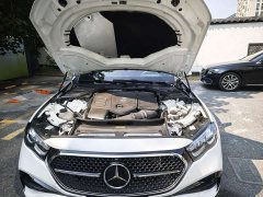 Mercedes-Benz E-Class 2024 E 260 L AMG Line - ფოტო 10