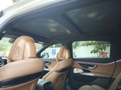 Mercedes-Benz E-Class 2024 E 260 L AMG Line - ფოტო 6