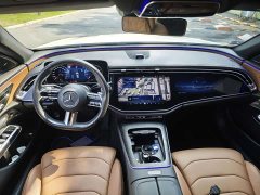 Mercedes-Benz E-Class 2024 E 260 L AMG Line - ფოტო 7