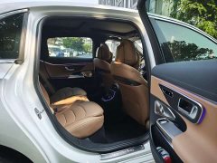 Mercedes-Benz E-Class 2024 E 260 L AMG Line - ფოტო 8
