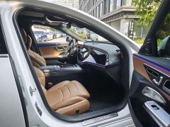 Mercedes-Benz E-Class 2024 E 260 L AMG Line - ფოტო 9