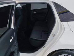 Honda Fit 2021 1.5L CVT Trend Edition - ფოტო 11