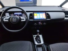 Honda Fit 2021 1.5L CVT Trend Edition - ფოტო 12