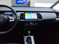 Honda Fit 2021 1.5L CVT Trend Edition - ფოტო 13