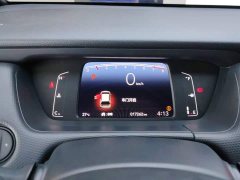 Honda Fit 2021 1.5L CVT Trend Edition - ფოტო 14