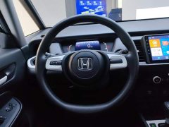 Honda Fit 2021 1.5L CVT Trend Edition - ფოტო 15