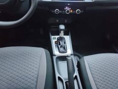 Honda Fit 2021 1.5L CVT Trend Edition - ფოტო 16