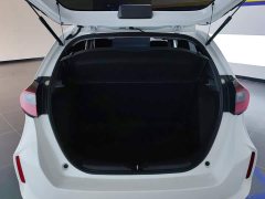 Honda Fit 2021 1.5L CVT Trend Edition - ფოტო 4