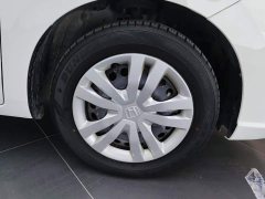 Honda Fit 2021 1.5L CVT Trend Edition - ფოტო 6