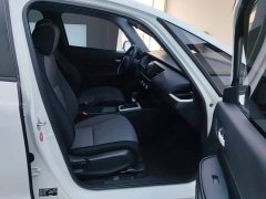 Honda Fit 2021 1.5L CVT Trend Edition - ფოტო 8