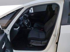 Honda Fit 2021 1.5L CVT Trend Edition - ფოტო 9