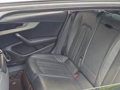 Audi A4L 2020 40 TFSI Fashion Dynamic - ფოტო 11