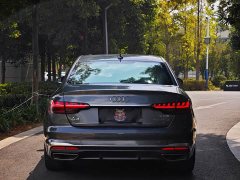 Audi A4L 2020 40 TFSI Fashion Dynamic - ფოტო 5