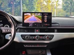 Audi A4L 2020 40 TFSI Fashion Dynamic - ფოტო 7