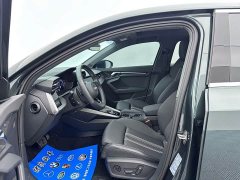 Audi A3 Facelift A3L Limousine 35 TFSI Fashion Sport - ფოტო 10
