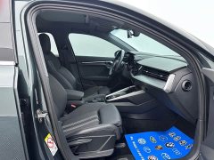 Audi A3 Facelift A3L Limousine 35 TFSI Fashion Sport - ფოტო 12
