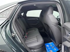 Audi A3 Facelift A3L Limousine 35 TFSI Fashion Sport - ფოტო 13