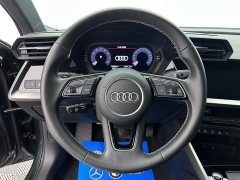 Audi A3 Facelift A3L Limousine 35 TFSI Fashion Sport - ფოტო 16
