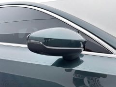 Audi A3 Facelift A3L Limousine 35 TFSI Fashion Sport - ფოტო 18