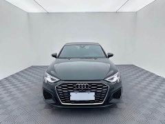 Audi A3 Facelift A3L Limousine 35 TFSI Fashion Sport - ფოტო 2